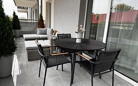 Glam Apartment - Pasaż Portowy