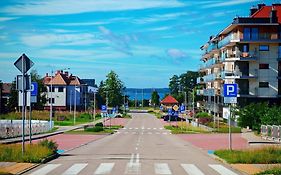 Glam Apartment - Pasaż Portowy